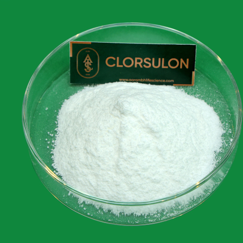 Clorsulon