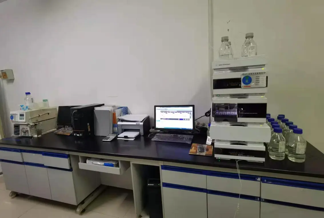 Factory Office