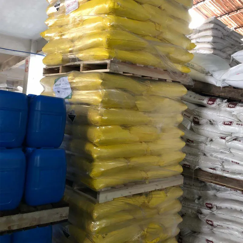 Warehouse