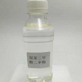 Dioctyl Phthalate DOP CAS 117-84-0