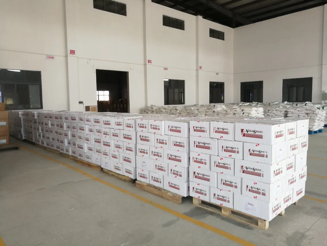 Warehouse