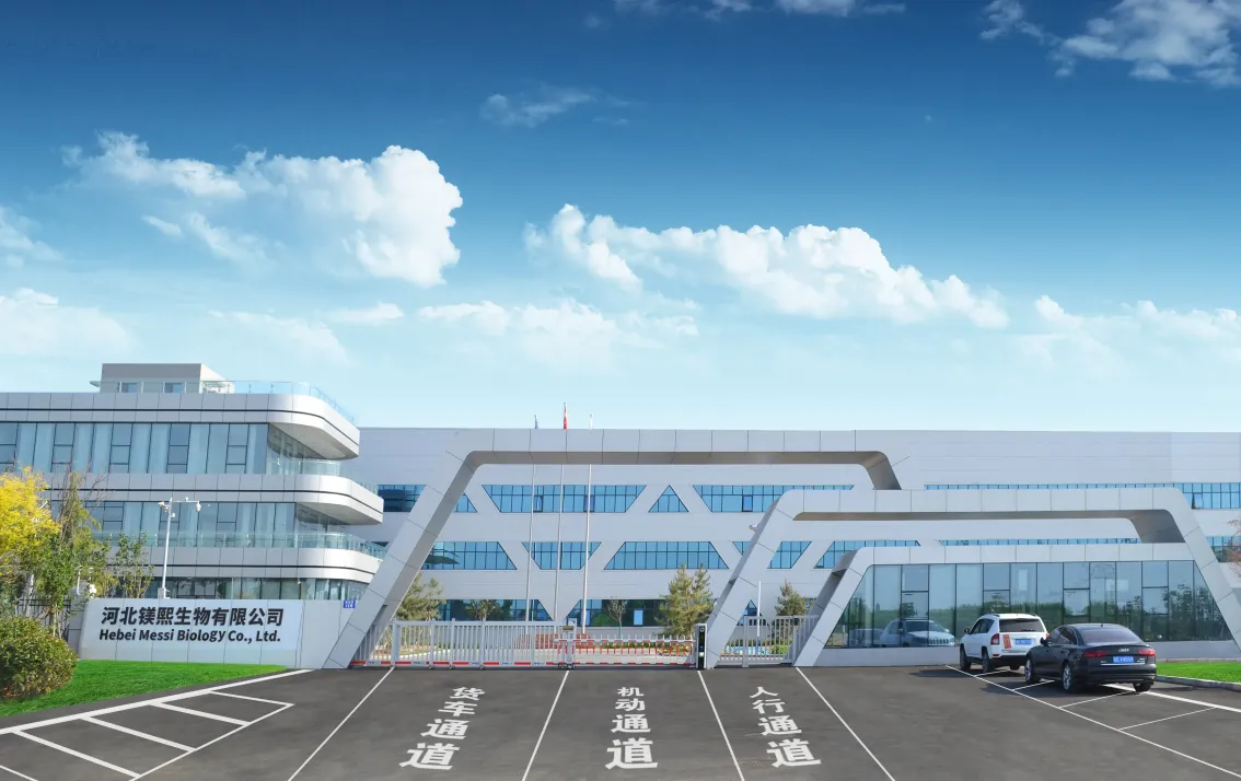 Factory Gate