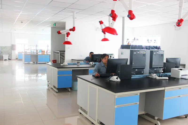 Factory Office