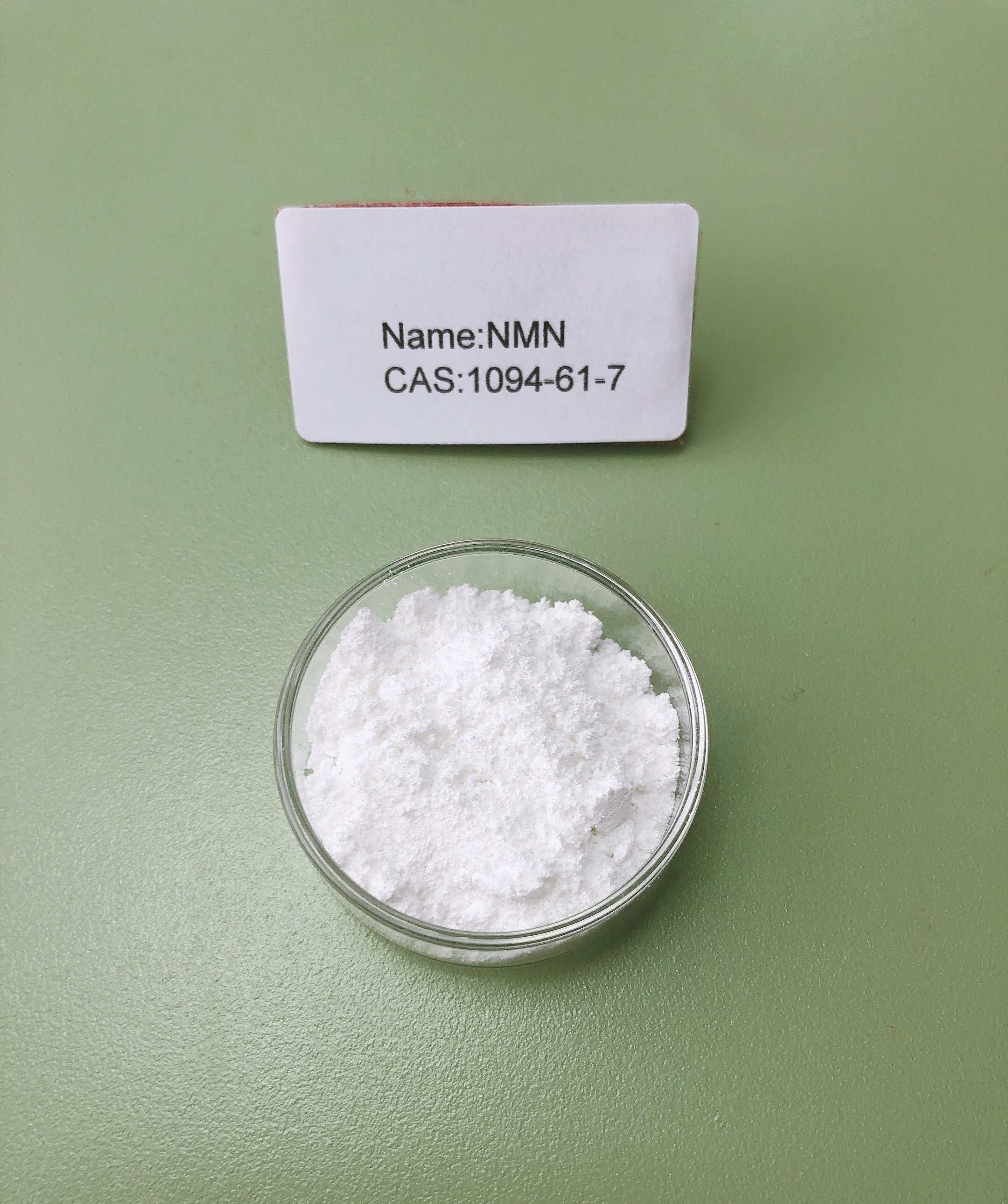 β-Nicotinamide Mononucleotide