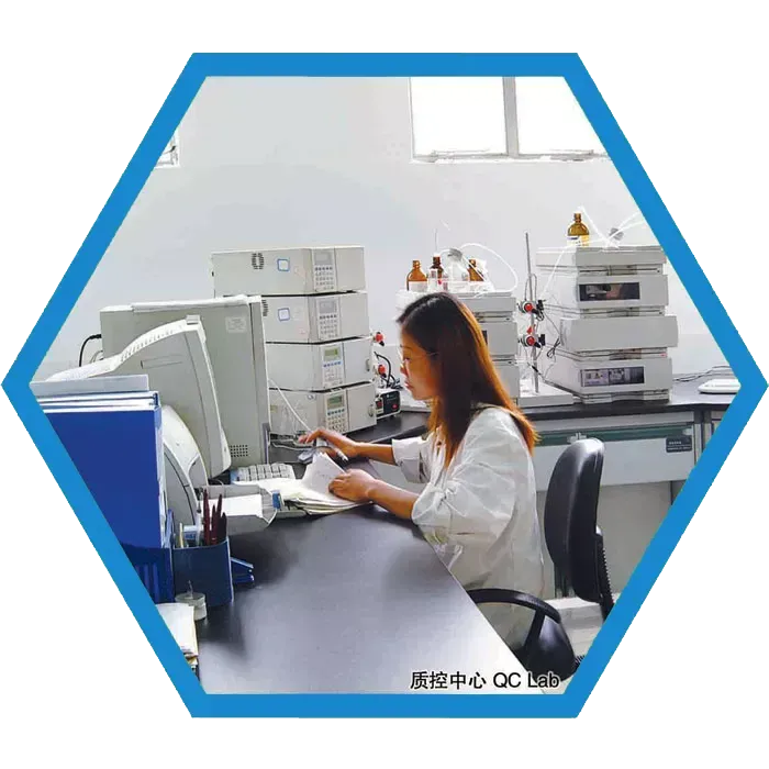 Factory Office
