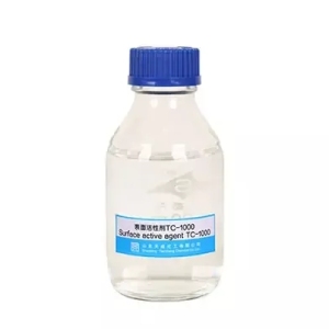 Surface active agent TC-1000