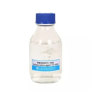 Surface active agent TC-1000