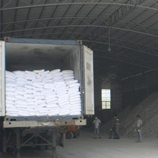 Sodium Dichloroisocyanurate Dihydrate