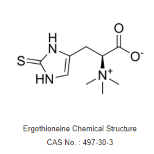 L-(+)-Ergothioneine