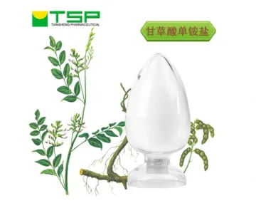 Monoammonium Glycyrrhizinate