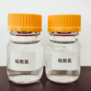 Sulfuryl Chloride