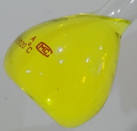 Water soluble curcumin