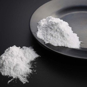 Anhydrous Powdered Calcium Chloride