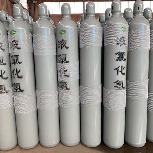 5.0N Hydrogen chloride