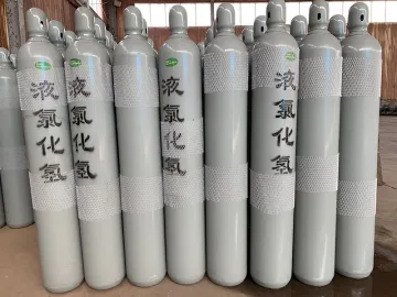 5.0N Hydrogen chloride