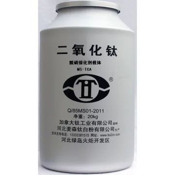 Chemical Fiber Grade Anatase Titanium Dioxide (NAH-105)