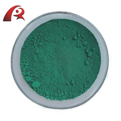 Iron Oxide Green/Ferric Green