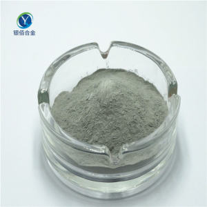Tin Powder