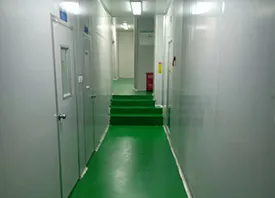 生产车间
