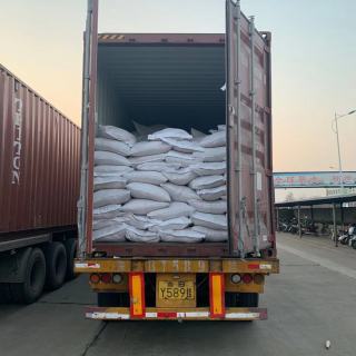 Naphthalene Superplasticizer SNF CAS 36290-04-7