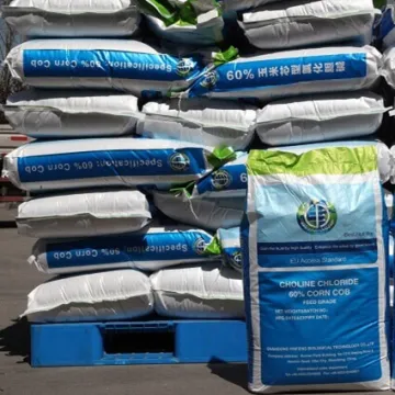 Choline Chloride Corn Cob