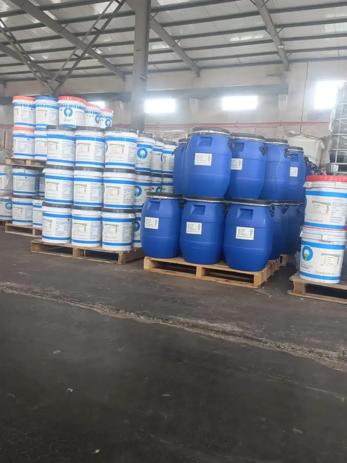 Warehouse