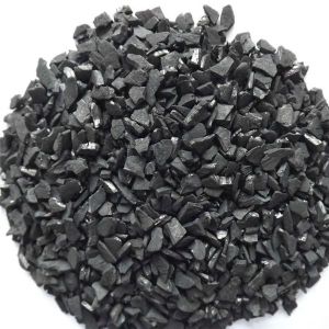 Activated Carbon for Noble-metal Carrier, Accelerant Carrier and Gold Purification