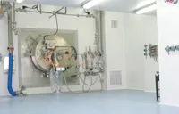 生产车间