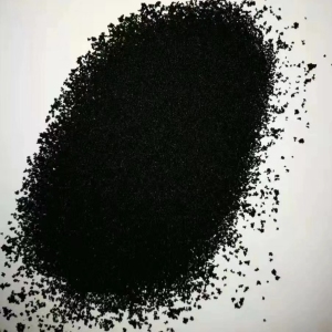 Mineral Source Potassium Fulvic Acid