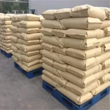 Anion-type Polyacryamide