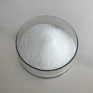 L-Serine Powder CAS 56-45-1