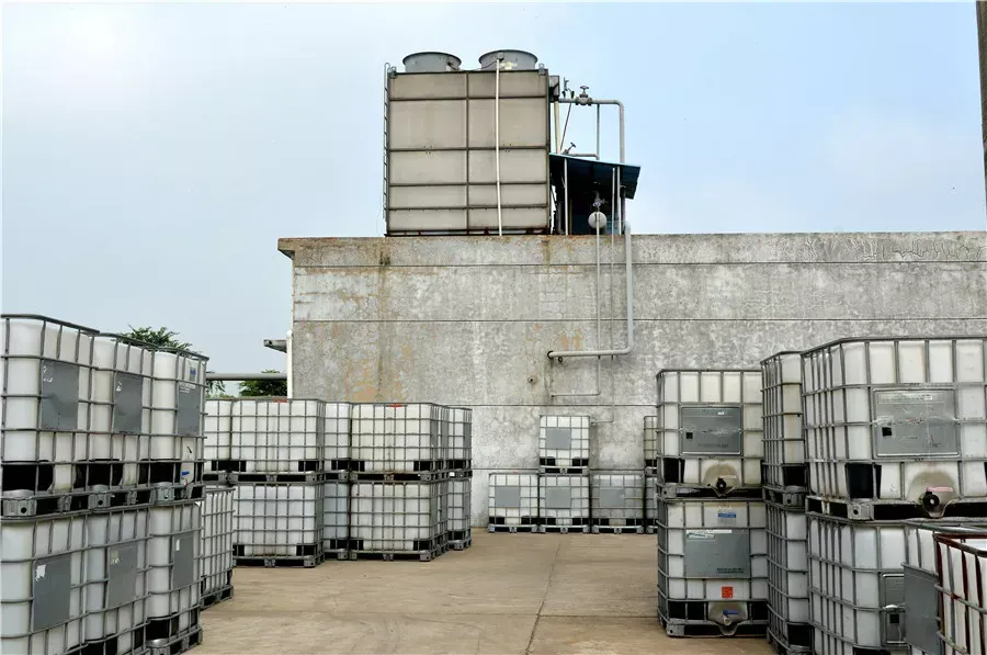 Warehouse