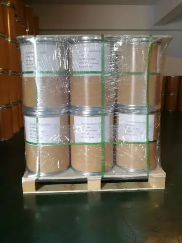 high‑purity molybdenum disulfide