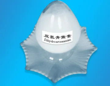Dihydroartemisinin