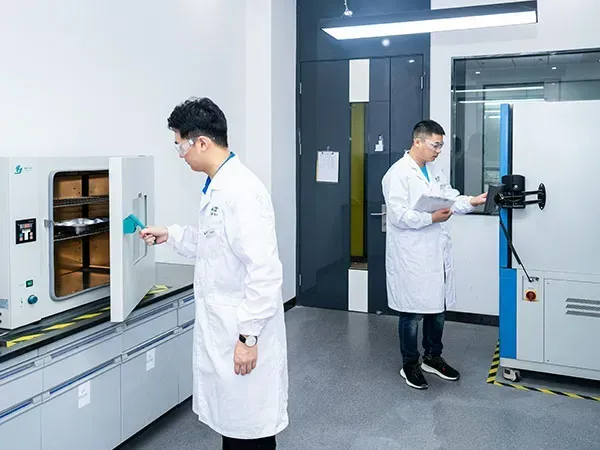 Factory Office