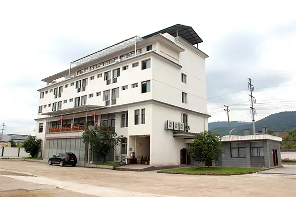 Factory Office