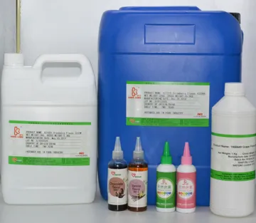 Copper Chlorophyll E141i