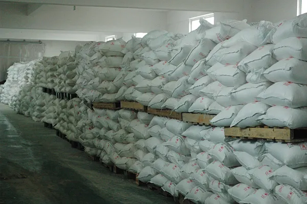 Warehouse