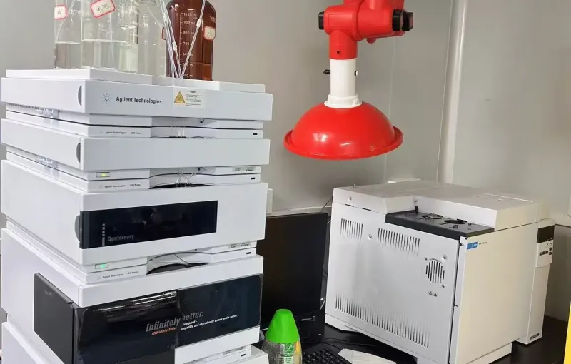 生产车间