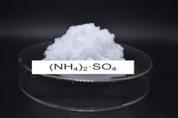 Ammonium Sulfate
