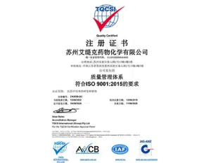 ISO9001(Chinese)