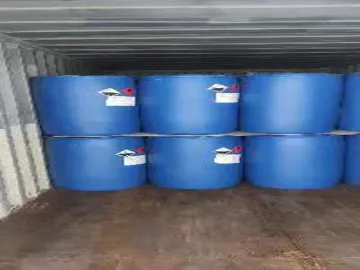 Acrylic Acid