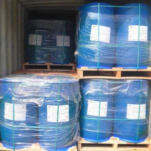 Hydrogen Chloride