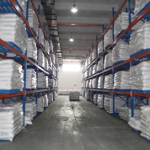 Microcrystalline Cellulose