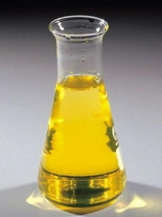 Turpentine Oil