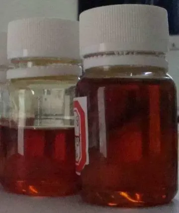 Natural Vitamin E 50%/Mixed Tocopherol 50%
