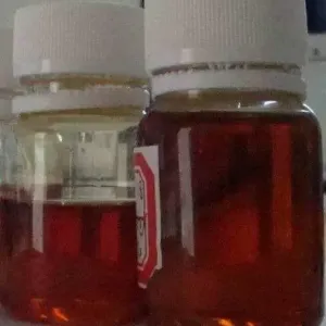 Natural Vitamin E 50%/Mixed Tocopherol 50%