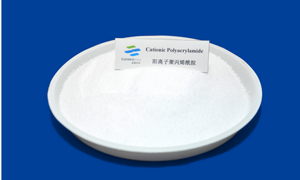 Polyacrylamide