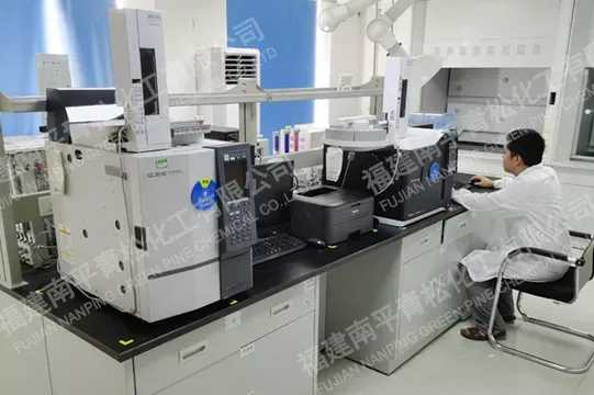 Factory Office