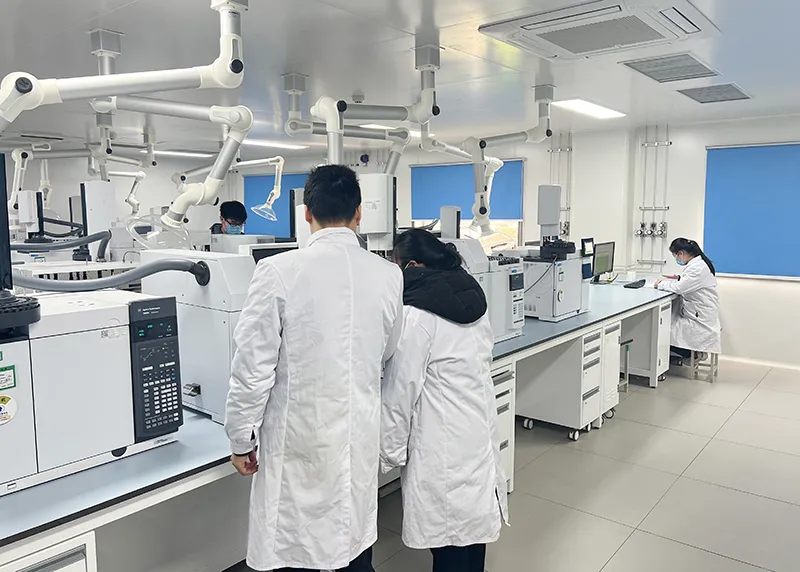 Factory Office